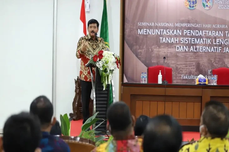 Bersiap Hadapi Ancaman...