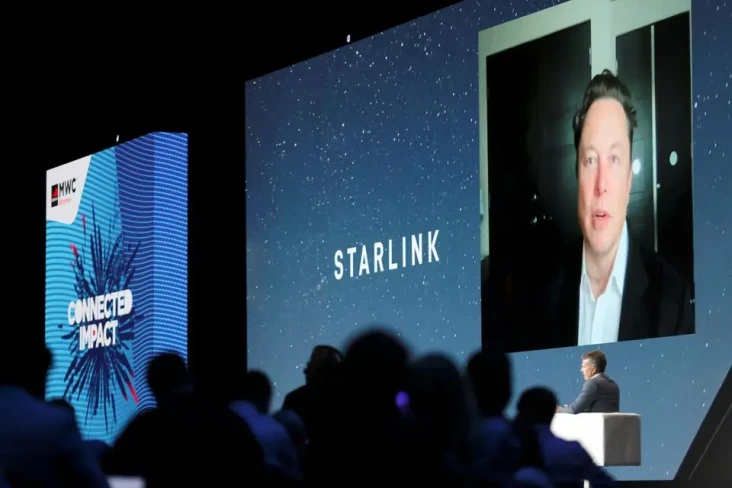 Musk Ungkap Alasan Tak...