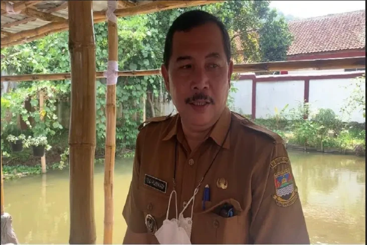 Khawatir Banjir Bandang...