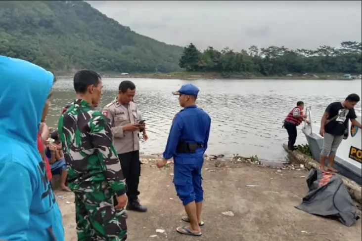 Cianjur Geger! Mayat...