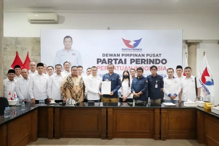 Ketua KPU: Keterwakilan...
