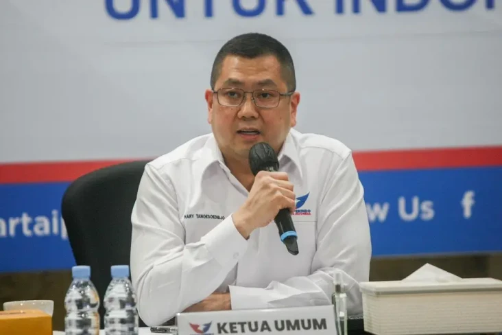 Jelang Pemilu 2024,...