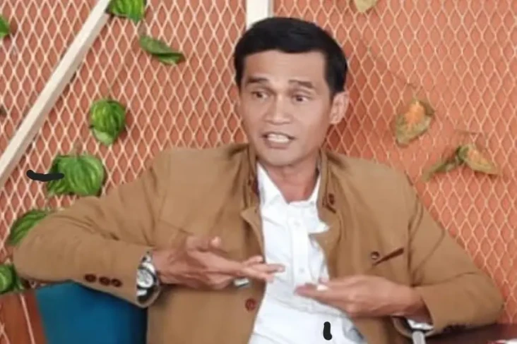 Pakar Hukum: Lukas Enembe...