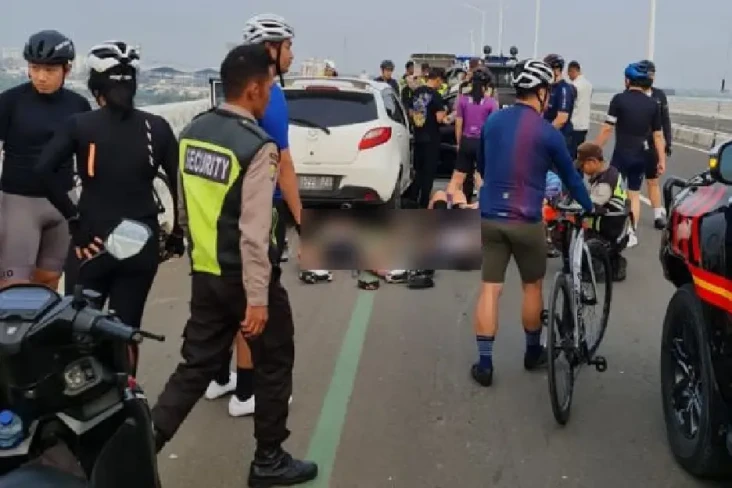 Polisi Pastikan Kecelakaan...