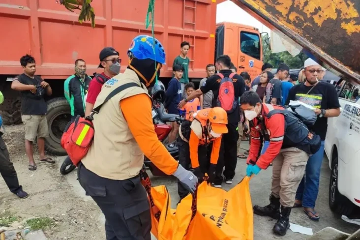 BPBD Kota Bogor Pastikan...