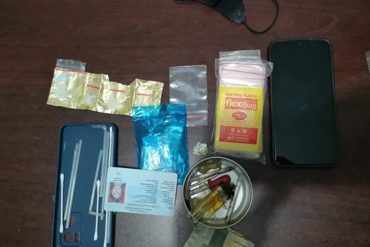 Parah, Pulang Pendidikan...