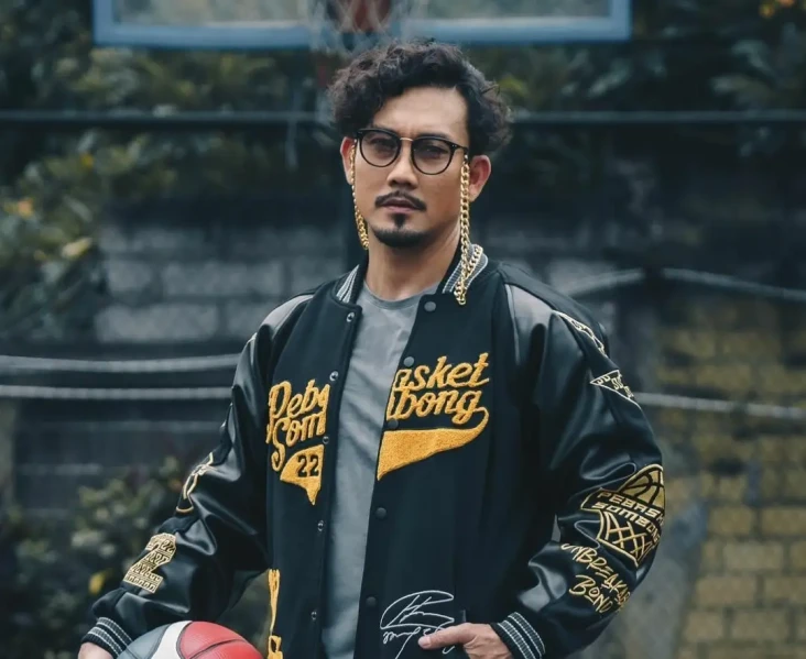 Denny Sumargo Sebut...