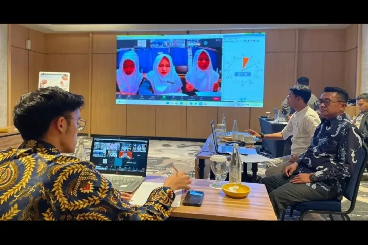 Debat PAI Dimulai, Pelajar...
