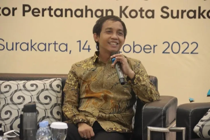 BPN Terus Persempit...