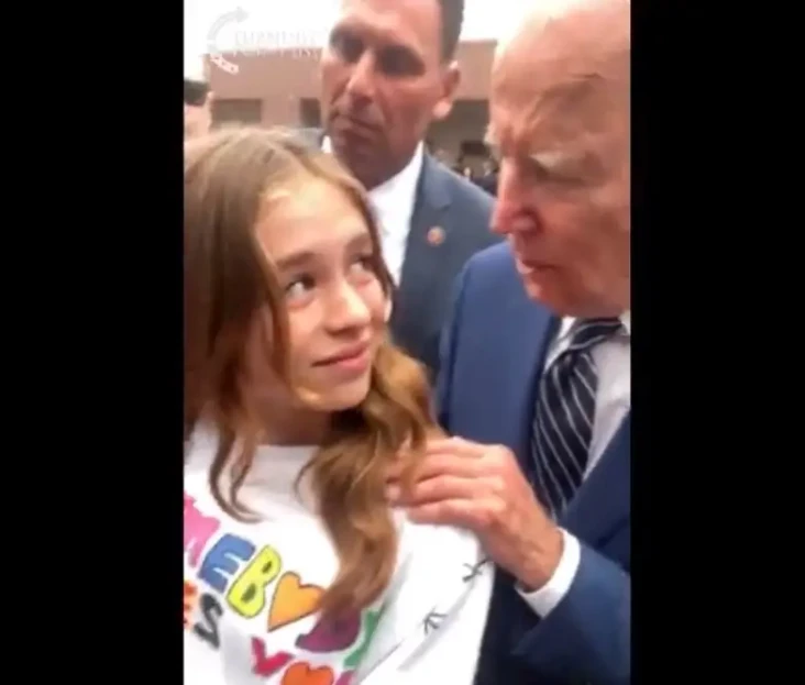 Biden Buat Komentar...