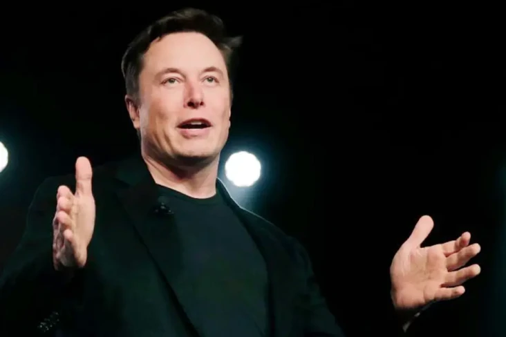 Berubah Pikiran, Musk:...