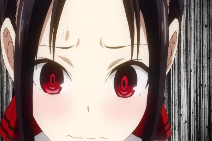 10 Karakter Anime Populer...