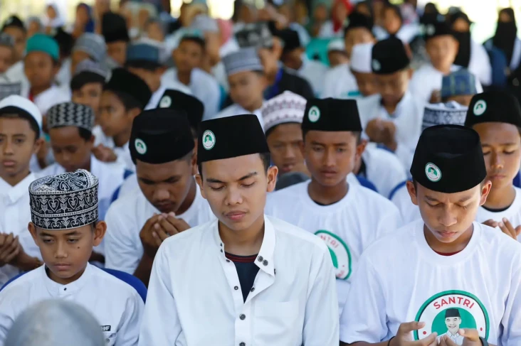 Banyak Program Pengembangan...