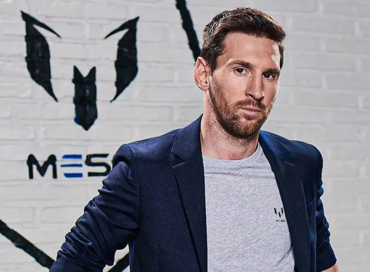 3 Rekor Lionel Messi...