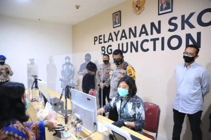 Pemilu 2024, Caleg Wajib...