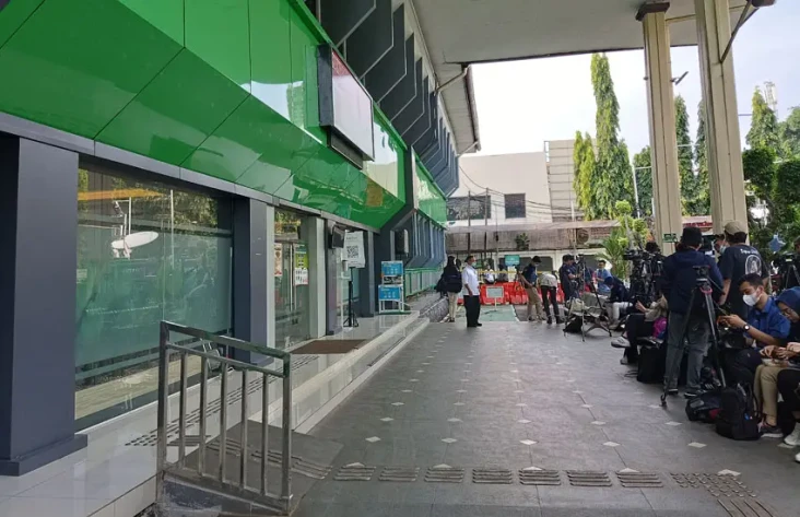 Kerahkan 2 Tim, KY Pantau...