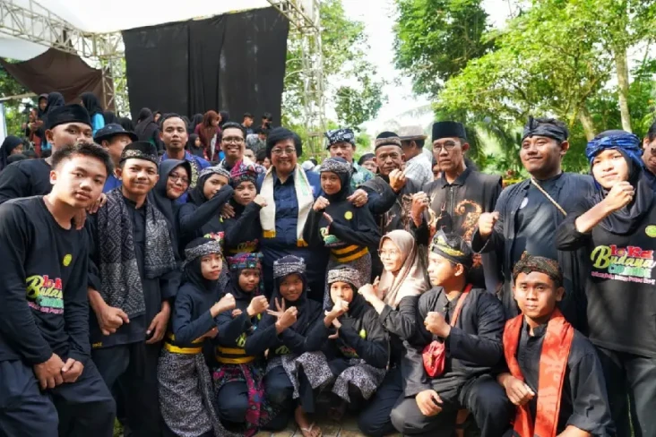 Menteri LHK: NGO Berperan...
