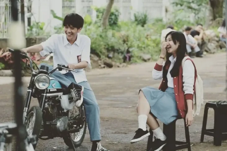 5 Film Netflix Remaja...