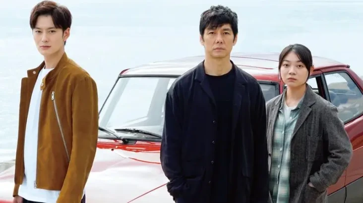 2 Film Jepang yang Ada...