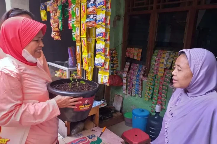 Program Petik Masak,...