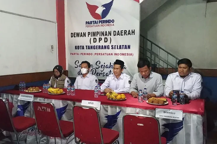 Siap Hadapi Pemilu 2024,...