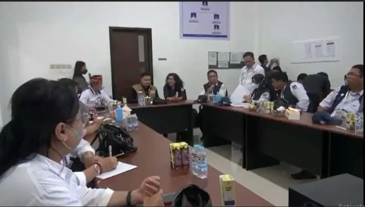 Lolos Verifikasi Faktual,...