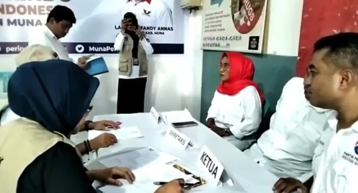 Verifikasi Faktual Tuntas,...