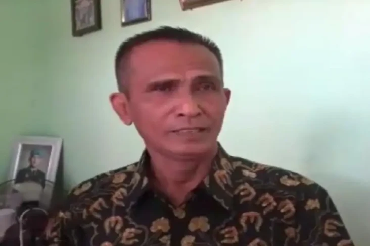 Ayah Brigadir J: Dakwaan...