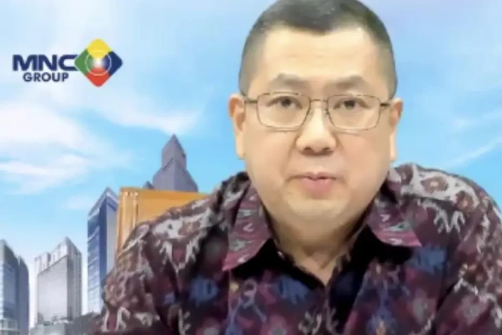 Hary Tanoe Menegaskan...