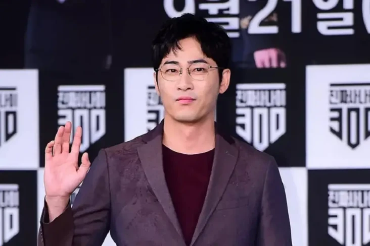 5 Artis Korea Tinggalkan...