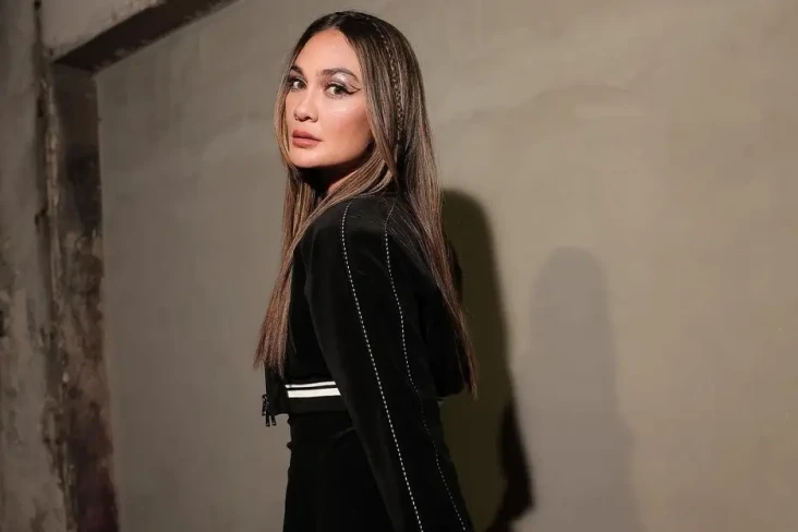 Luna Maya Dukung Ariel...