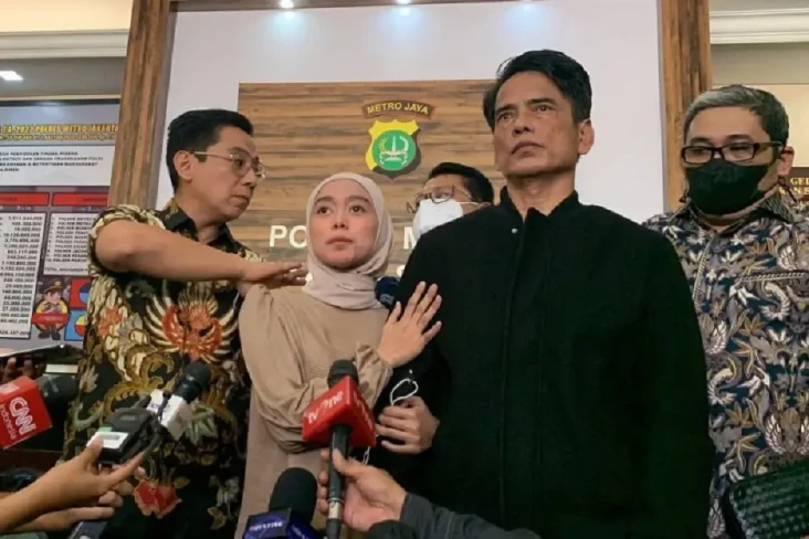 Polisi Tanggapi Kabar...