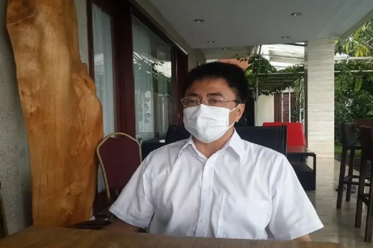 Jaga Kerukunan Umat...
