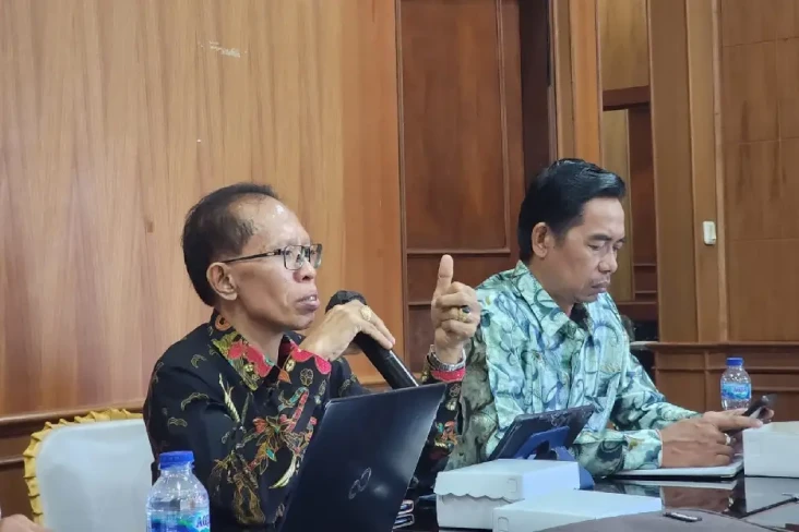 Duija: Benahi PTKH dengan...