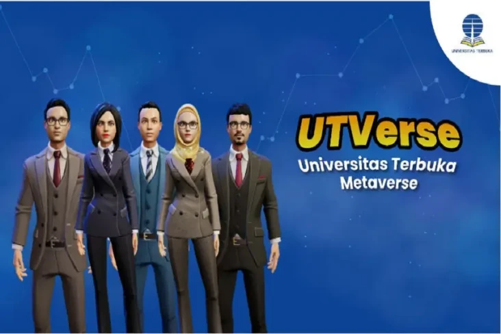 UT Metaverse Jadi Pelopor...