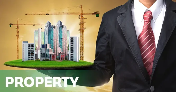 6 Pengusaha Properti...