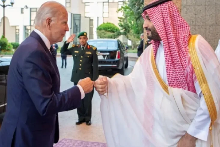 Joe Biden Tak Berencana...