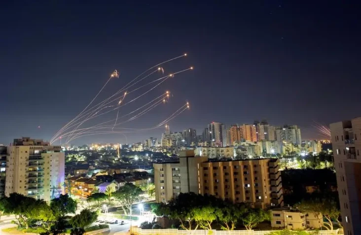 Israel Didesak Segera...