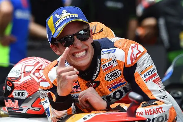 Rebut Podium ke-100,...