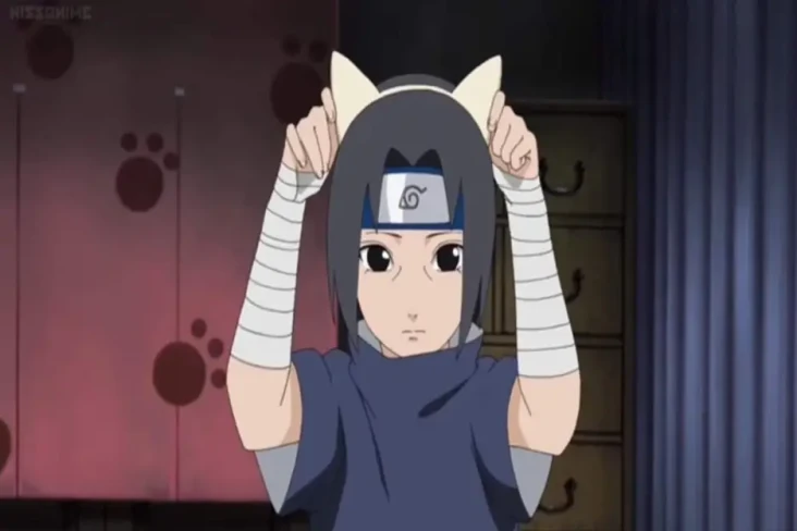 8 Karakter Anime dengan...