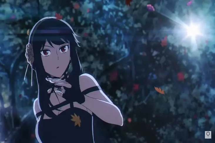 10 Karakter Anime Paling...