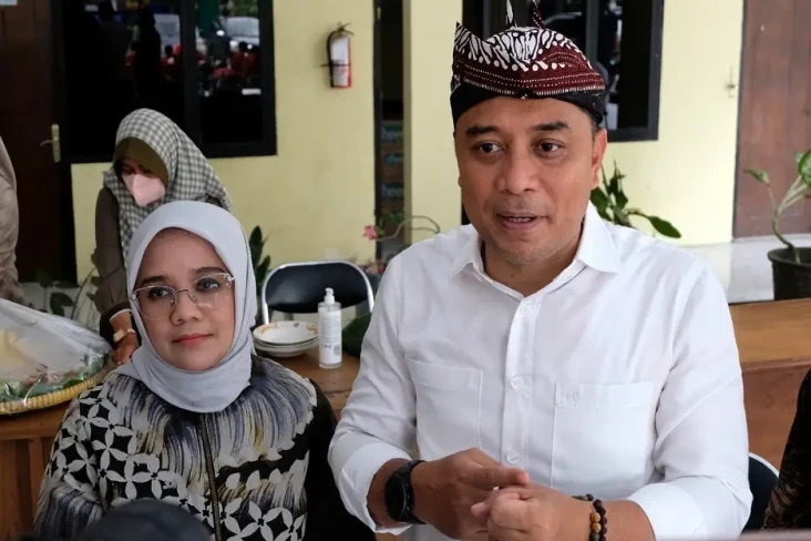 Eri Cahyadi Bangun Kolaborasi...