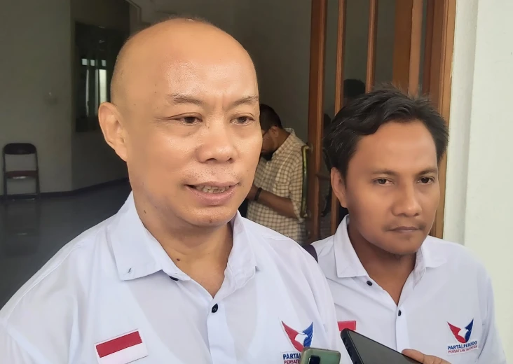 Verifikasi Faktual Pemilu,...