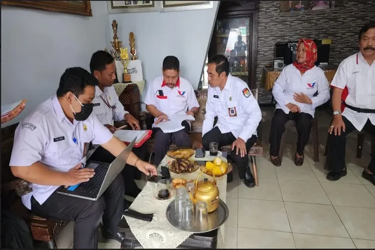 Perindo Kabupaten Malang...