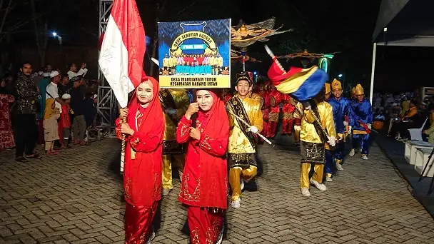 Festival Seni Islami...
