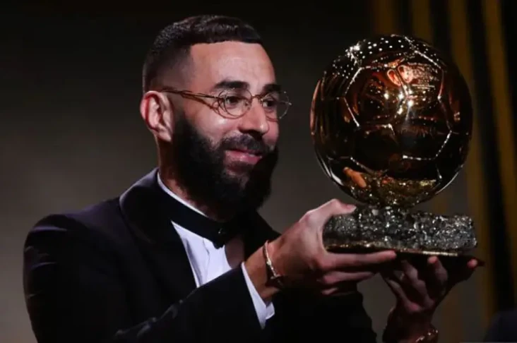 Profil Karim Benzema,...