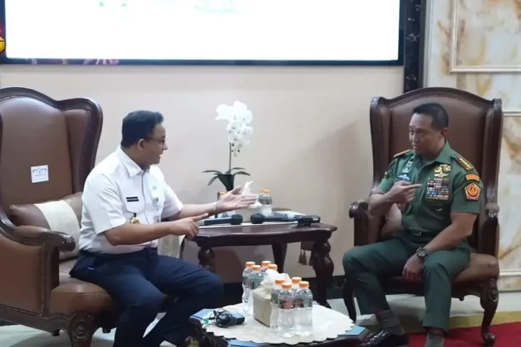 Anies Ungkap Sempat...