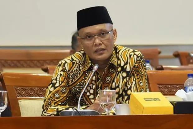 Pemerintah Tolak Usul...