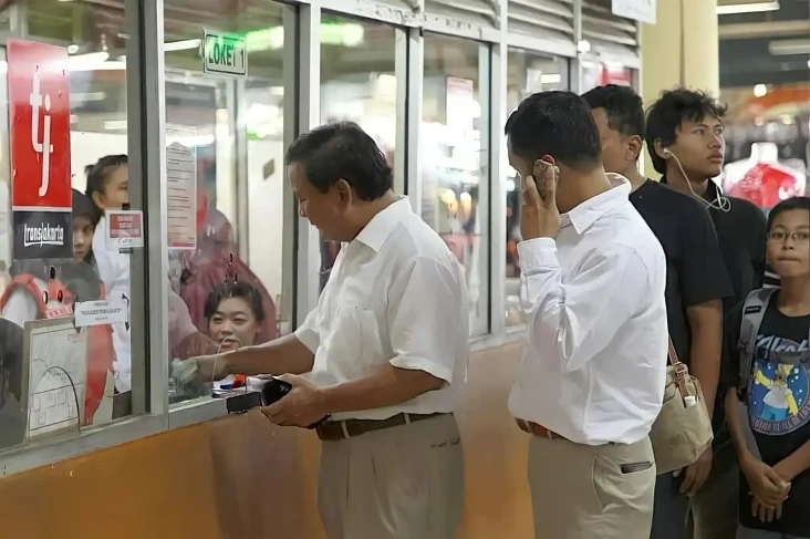 Cerita Mantan Aspri...