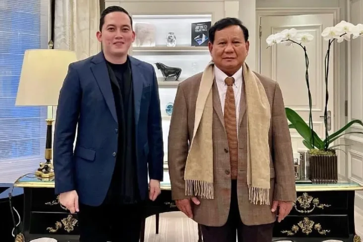 Ini Kesaksian Ajudan...